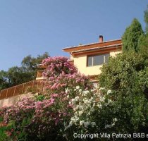 B&B Villa Patrizia sul Lago Capoterra